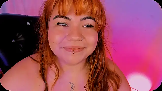 Snapshot of Samanta_cutee chatting on February 20, 2025, 4:36 pm Samanta cutee online show from February 20, 2025, 4:36 pm