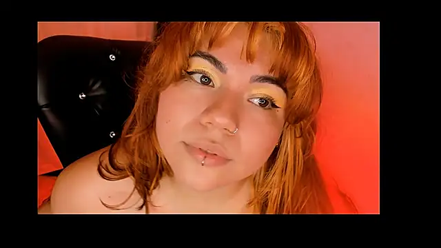 Snapshot of Samanta_cutee chatting on February 22, 2025, 11:24 pm Samanta cutee online show from February 22, 2025, 11:24 pm