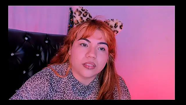 Snapshot of Samanta_cutee chatting on March 9, 2025, 2:32 pm Samanta cutee online show from March 9, 2025, 2:32 pm