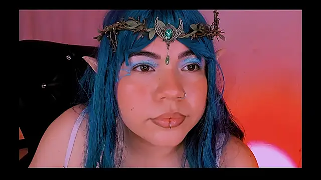 Snapshot of Samanta_cutee chatting on March 14, 2025, 2:30 pm Samanta cutee online show from March 14, 2025, 2:30 pm