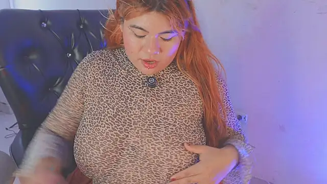 Snapshot of Samanta_cutee chatting on September 12, 2025, 7:36 pm Samanta cutee online show from September 12, 2025, 7:36 pm