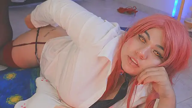 Snapshot of Samanta_cutee chatting on September 14, 2025, 10:31 pm Samanta cutee online show from September 14, 2025, 10:31 pm