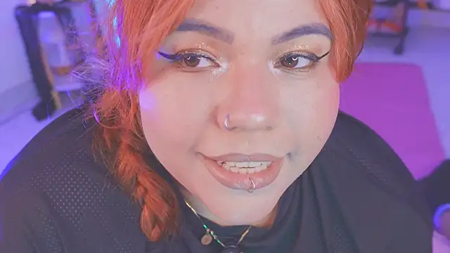 Snapshot of Samanta_cutee chatting on September 22, 2025, 7:49 pm Samanta cutee online show from September 22, 2025, 7:49 pm