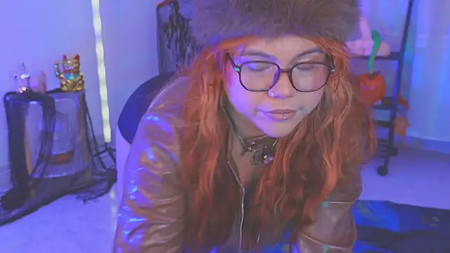 Snapshot of Samanta_cutee chatting on September 23, 2025, 7:06 pm Samanta cutee online show from September 23, 2025, 7:06 pm