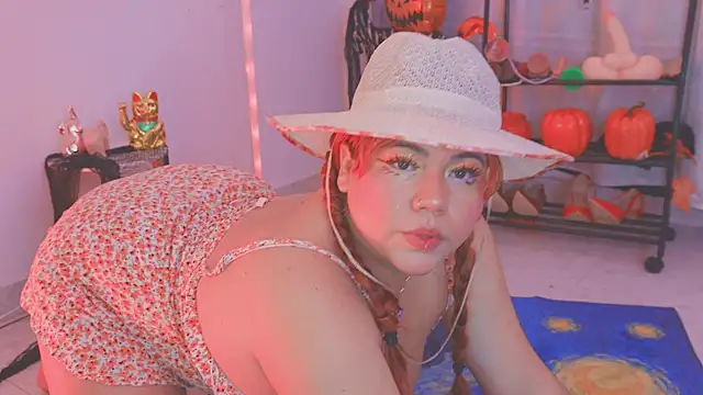 Snapshot of Samanta_cutee chatting on September 26, 2025, 3:16 pm Samanta cutee online show from September 26, 2025, 3:16 pm