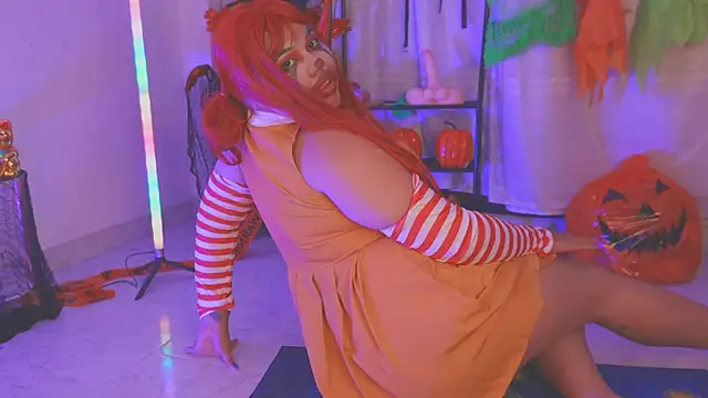 Snapshot of Samanta_cutee chatting on October 12, 2025, 10:53 pm Samanta cutee online show from October 12, 2025, 10:53 pm