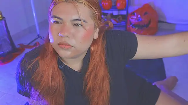 Snapshot of Samanta_cutee chatting on October 16, 2025, 10:49 am Samanta cutee online show from October 16, 2025, 10:49 am