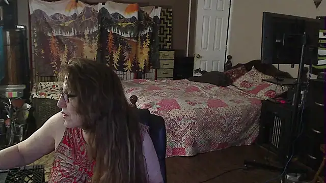 Snapshot of Ireallysquirt chatting on October 26, 2025, 5:46 am Ireallysquirt online show from October 26, 2025, 5:46 am