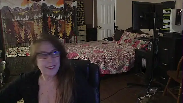 Snapshot of Ireallysquirt chatting on October 27, 2025, 2:48 am Ireallysquirt online show from October 27, 2025, 2:48 am