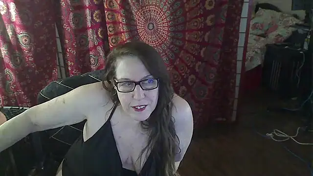 Ireallysquirt online show from February 26, 2026, 8:52 pm