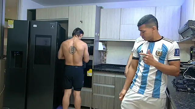 Boysgang sex online show from December 21, 2025, 11:39 am