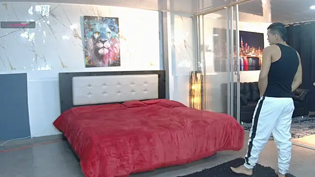 Boysgang sex online show from April 13, 2026, 11:05 am