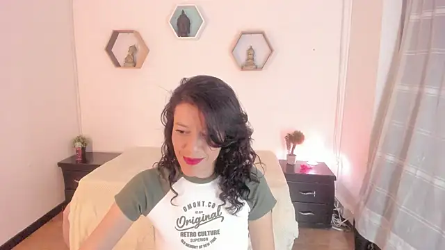 Paloma victory online show from January 26, 2025, 9:18 pm