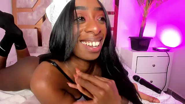 Anny osorio online show from February 12, 2025, 12:16 am