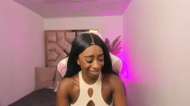 Anny osorio online show from February 22, 2025, 12:27 am