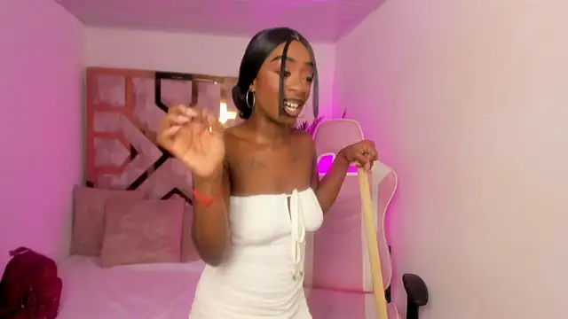 Anny osorio online show from March 3, 2025, 7:28 pm