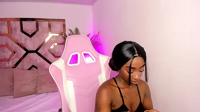 Anny osorio online show from March 5, 2025, 1:31 am