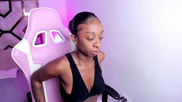 Anny osorio online show from March 10, 2025, 7:18 pm