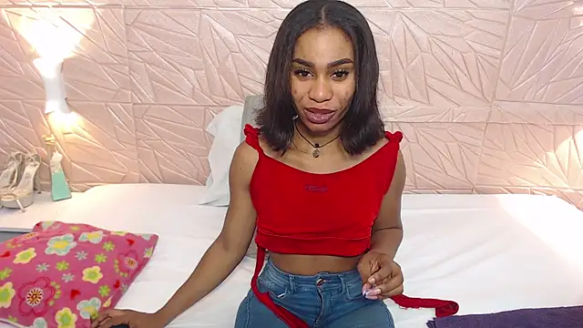 Amarantha love69 online show from March 3, 2025, 1:20 pm