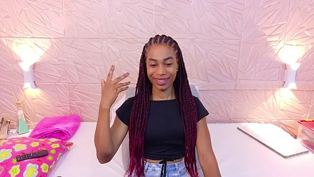 Amarantha love69 online show from September 15, 2025, 2:17 pm