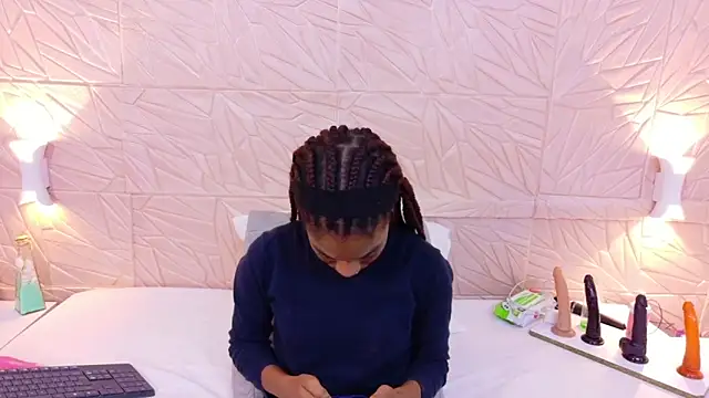 Amarantha love69 online show from October 4, 2025, 1:09 pm