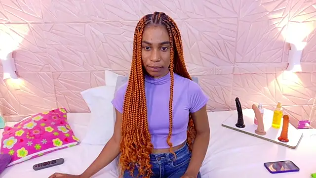 Amarantha love69 online show from October 20, 2025, 2:06 pm