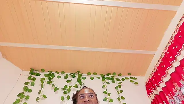 Amarantha love69 online show from December 17, 2025, 1:28 pm