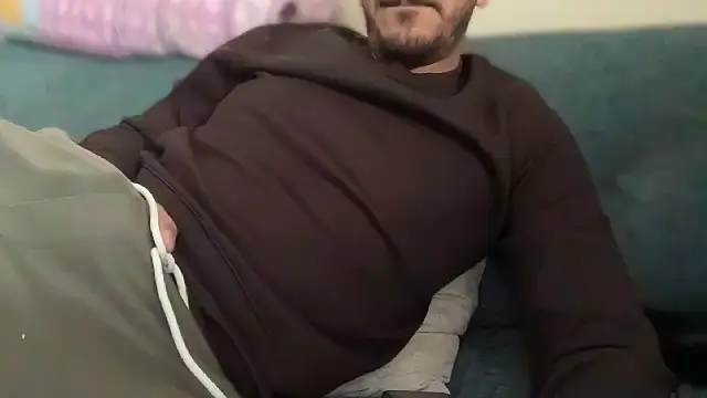 Mooka69 online show from January 18, 2026, 1:26 pm