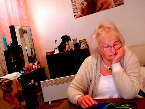 Natali7634 online show from February 21, 2025, 12:17 pm