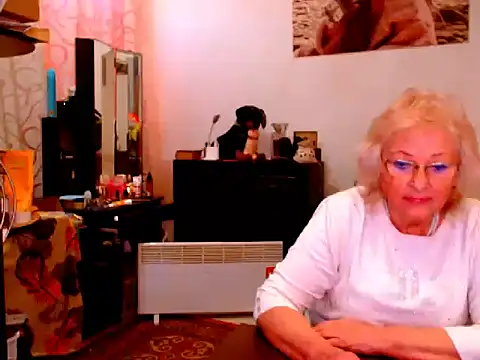 Natali7634 online show from February 23, 2025, 12:16 pm