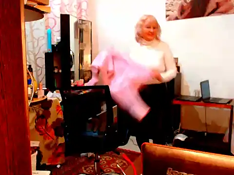 Natali7634 online show from February 28, 2025, 3:15 pm