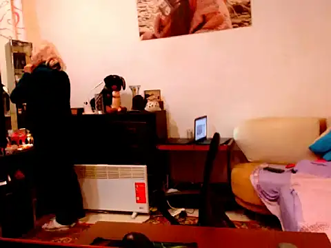 Natali7634 online show from March 6, 2025, 4:19 am