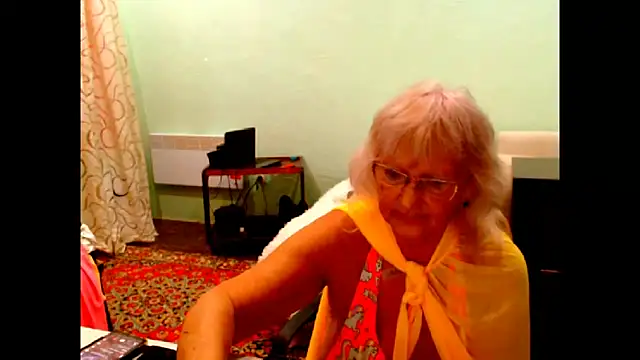 Natali7634 online show from October 4, 2025, 5:55 pm