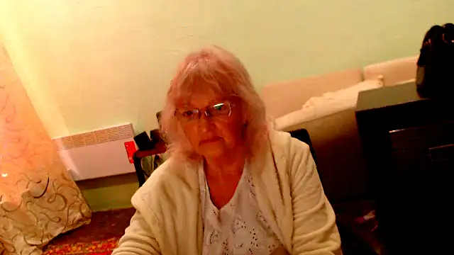 Natali7634 online show from October 24, 2025, 8:55 am