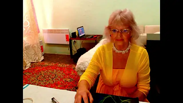 Natali7634 online show from October 29, 2025, 7:43 am