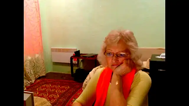 Natali7634 online show from February 7, 2026, 6:28 am