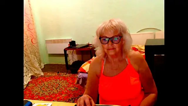 Natali7634 online show from May 25, 2026, 6:30 am