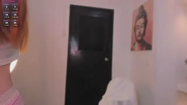 jenaa  online show from March 28, 2026, 12:05 pm