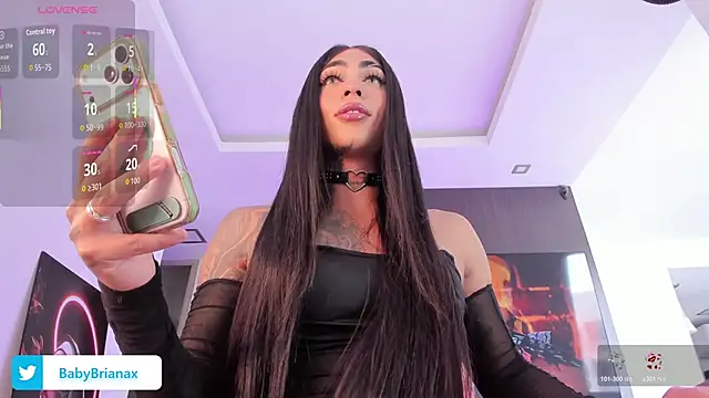 Snapshot of babybriexxx chatting on March 29, 2026, 5:02 pm babybriexxx online show from March 29, 2026, 5:02 pm