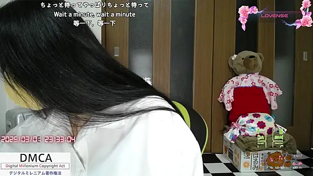   RAN-RAN   online show from March 1, 2025, 2:34 pm