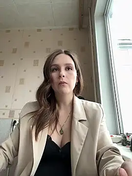 DakotaGercy online show from January 24, 2025, 10:21 am