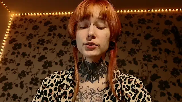 Littlespacemouse online show from February 3, 2025, 3:49 pm