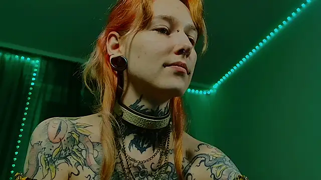 Littlespacemouse online show from February 21, 2025, 9:00 pm