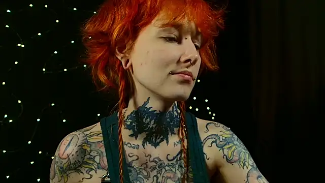 Littlespacemouse online show from March 16, 2025, 7:49 pm