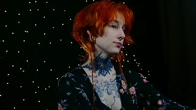 Littlespacemouse online show from March 20, 2025, 3:04 pm