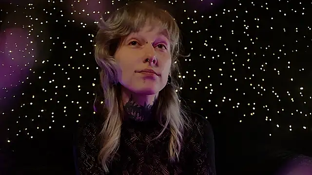 Littlespacemouse online show from March 3, 2026, 3:18 pm