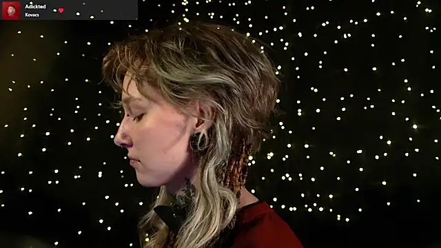 Littlespacemouse online show from March 29, 2026, 2:50 pm