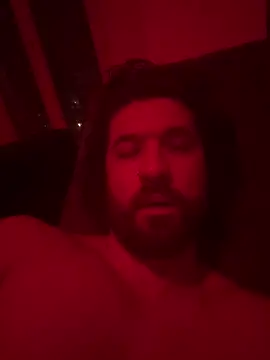 Snapshot of BuurningBoy chatting on February 22, 2025, 12:27 am BuurningBoy online show from February 22, 2025, 12:27 am