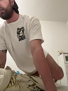 Snapshot of BuurningBoy chatting on March 17, 2025, 9:34 pm BuurningBoy online show from March 17, 2025, 9:34 pm