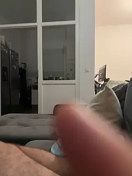 Snapshot of BuurningBoy chatting on October 8, 2025, 8:50 pm BuurningBoy online show from October 8, 2025, 8:50 pm